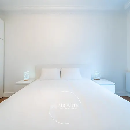 Luxury Grenelle Getaway 3br By Airsuite 아파트 파리