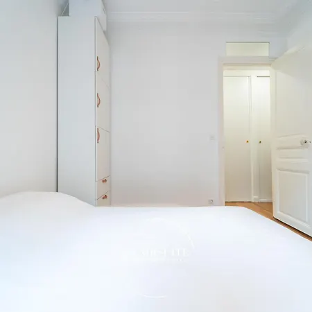 Luxury Grenelle Getaway 3br By Airsuite * 파리